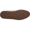 Lucky Brand Women’s Wimmie Ballet Flat(Light Brown)
