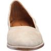 Lucky Brand Women’s Wimmie Ballet Flat(Light Ermine)