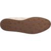 Lucky Brand Women’s Wimmie Ballet Flat(Light Ermine)