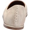 Lucky Brand Women’s Wimmie Ballet Flat(Light Ermine)
