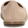 Lucky Brand Women’s Wimmie Ballet Flat(Smoke Grey)