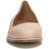 Lucky Brand Women’s Wimmie Ballet Flat(Smoke Grey)