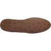 Lucky Brand Women’s Wimmie Ballet Flat(Sundried Tom)