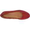 Lucky Brand Women’s Wimmie Ballet Flat(Sundried Tom)