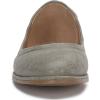 Lucky Brand Women’s Wimmie Ballet Flat(Titanium)