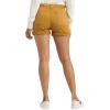 Lucky Brand Womens Women’s Cargo Short(Cumin)