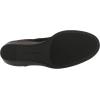 Lucky Brand Women’s Zemlin Wedge Bootie Ankle Boot(Black)