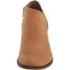 Lucky Brand Women’s Zemlin Wedge Bootie Ankle Boot(Canella)