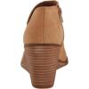 Lucky Brand Women’s Zemlin Wedge Bootie Ankle Boot(Canella)