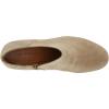 Lucky Brand Women’s Zorla Wedge Bootie Ankle Boot(Dune)