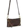 Lucky Brand Zena(Brown)