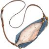 Lucky Brand Zena(Denim Logo)
