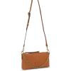 Lucky Brand Zena(Honey Tan)
