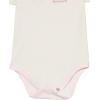 Lucky Brand baby-girls 3 Pieces Pant Set(Pink/Egret/Fawn)