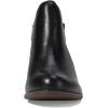 Lucky Brand womens BaselAnkle Bootie(Black)