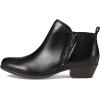 Lucky Brand womens BaselAnkle Bootie(Black)