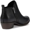 Lucky Brand womens BaselAnkle Bootie(Black)