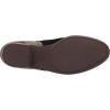 Lucky Brand womens BaselAnkle Bootie(Black/Camo)