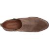 Lucky Brand womens BaselAnkle Bootie(Carafe)