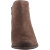 Lucky Brand womens BaselAnkle Bootie(Carafe)