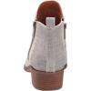 Lucky Brand womens BaselAnkle Bootie(Dune)