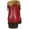Lucky Brand womens BaselAnkle Bootie(Garnet)