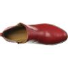 Lucky Brand womens BaselAnkle Bootie(Garnet)