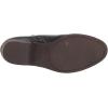 Lucky Brand womens BaselAnkle Bootie(Navy Blazer)