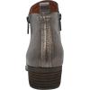 Lucky Brand womens BaselAnkle Bootie(Old Pewter)