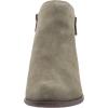 Lucky Brand womens BaselAnkle Bootie(Olive Night)