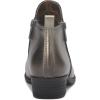 Lucky Brand womens BaselAnkle Bootie(Pewter)