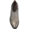 Lucky Brand womens BaselAnkle Bootie(Pewter)