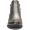Lucky Brand womens BaselAnkle Bootie(Pewter)