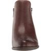 Lucky Brand womens BaselAnkle Bootie(Roasted)