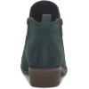 Lucky Brand womens BaselAnkle Bootie(Scarab)