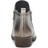 Lucky Brand womens BaselAnkle Bootie(Silver)