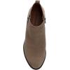 Lucky Brand womens BaselAnkle Bootie(Stonerock)