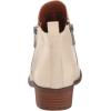Lucky Brand womens BaselAnkle Bootie(Stucco)