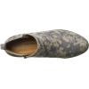 Lucky Brand womens BaselAnkle Bootie(Titanium Camo)
