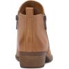 Lucky Brand womens BaselAnkle Bootie(Wheat)