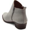 Lucky Brand womens BaselAnkle Bootie(Wrought Iron)