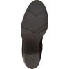 Lucky Brand womens Bonnay-w(Black Wide Calf)