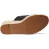 Lucky Brand womens Cabriah(Black)