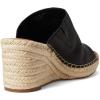 Lucky Brand womens Cabriah(Black)