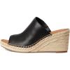 Lucky Brand womens Cabriah(Black)