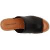 Lucky Brand womens Cabriah(Black)