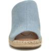 Lucky Brand womens Cabriah(Light Blue)