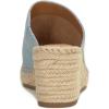 Lucky Brand womens Cabriah(Light Blue)