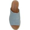 Lucky Brand womens Cabriah(Light Blue)
