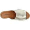 Lucky Brand womens Cabriah(Platino)